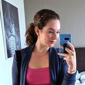 Meet your Posher, Acacia